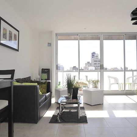Departamento Calle 46 La Plata Eksteriør billede