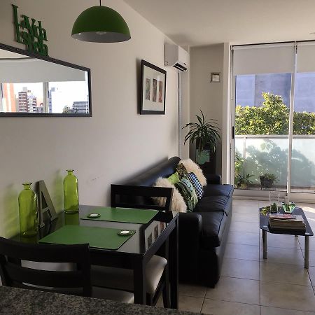 Departamento Calle 46 Lejlighed La Plata Eksteriør billede