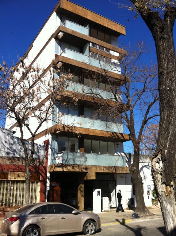 Departamento Calle 46 Lejlighed La Plata Værelse billede