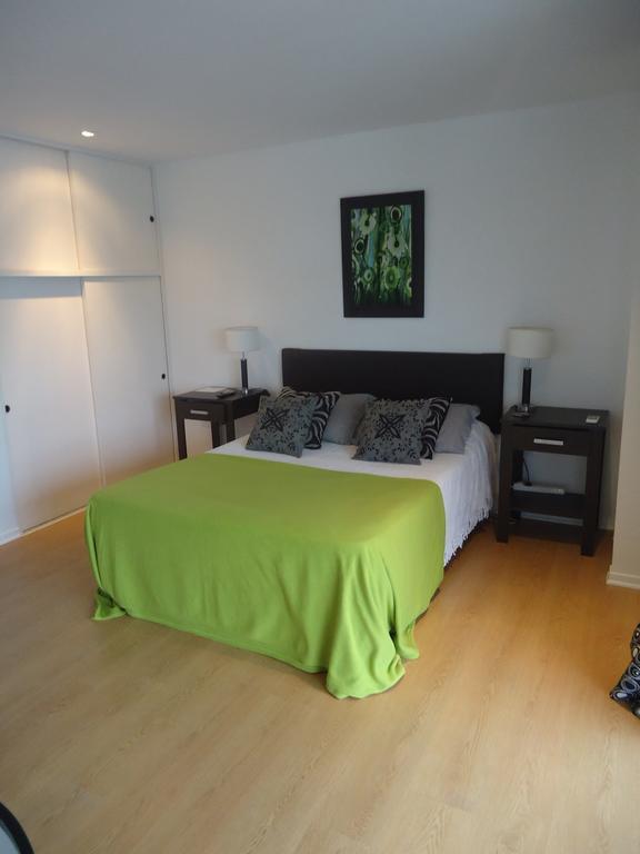 Departamento Calle 46 La Plata Eksteriør billede