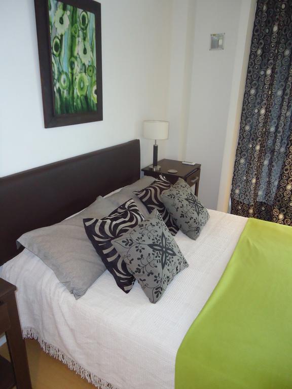 Departamento Calle 46 La Plata Eksteriør billede