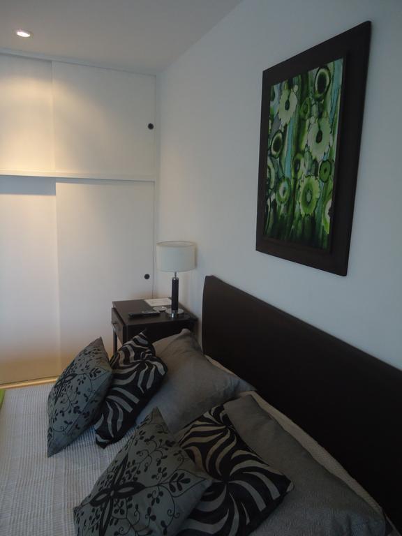 Departamento Calle 46 La Plata Eksteriør billede