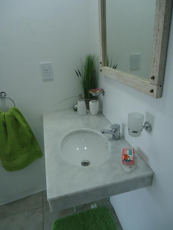 Departamento Calle 46 La Plata Eksteriør billede