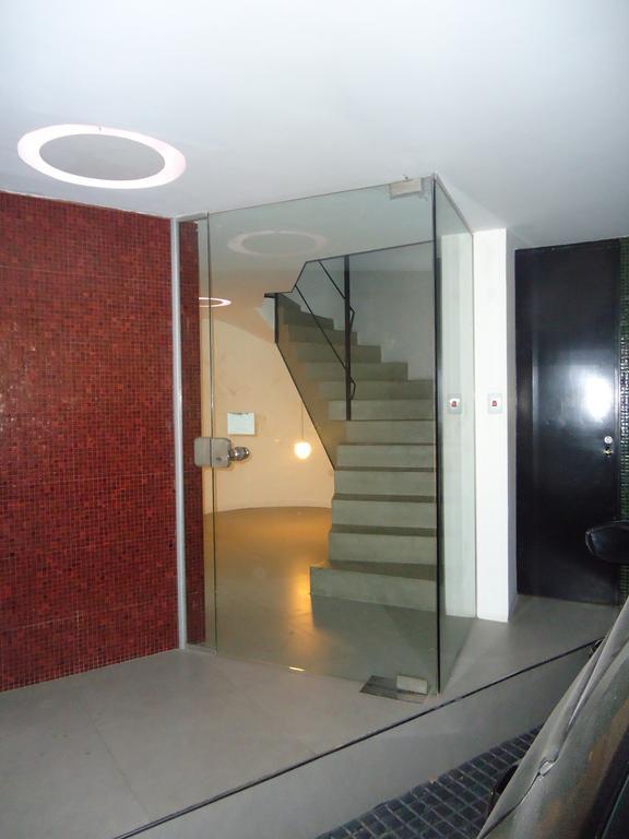 Departamento Calle 46 La Plata Eksteriør billede