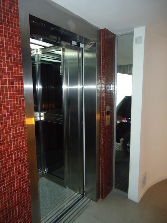 Departamento Calle 46 La Plata Eksteriør billede
