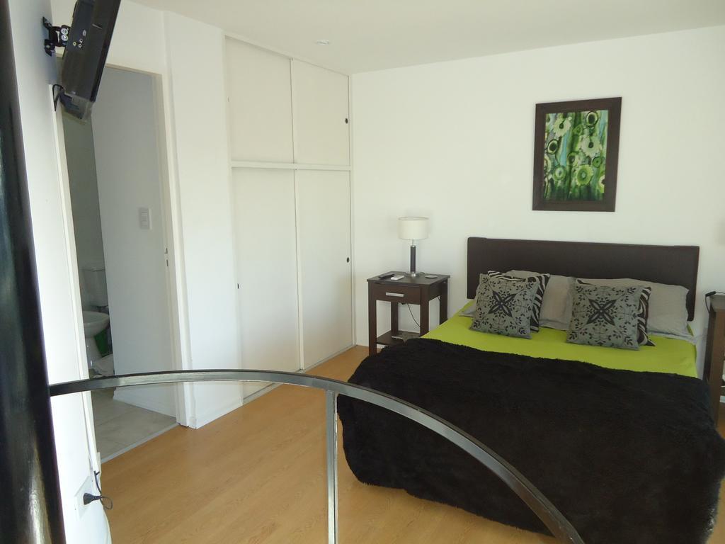Departamento Calle 46 La Plata Eksteriør billede