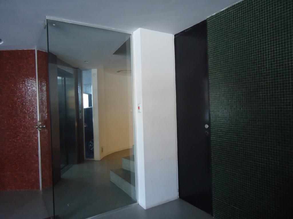 Departamento Calle 46 La Plata Eksteriør billede