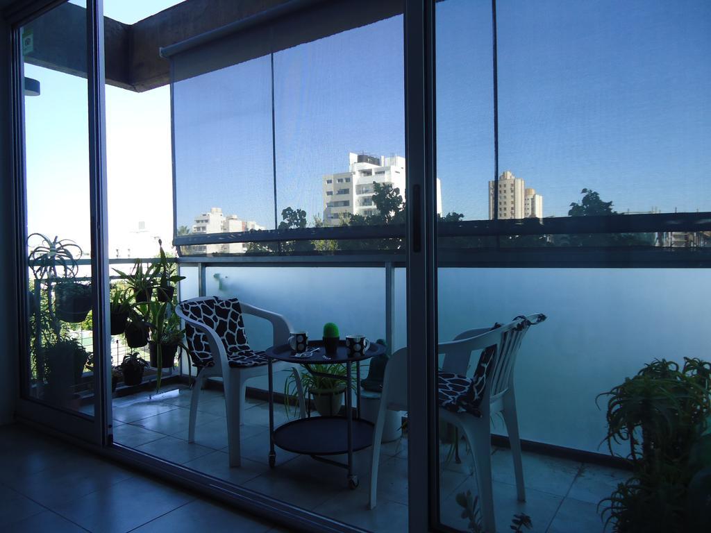 Departamento Calle 46 La Plata Eksteriør billede