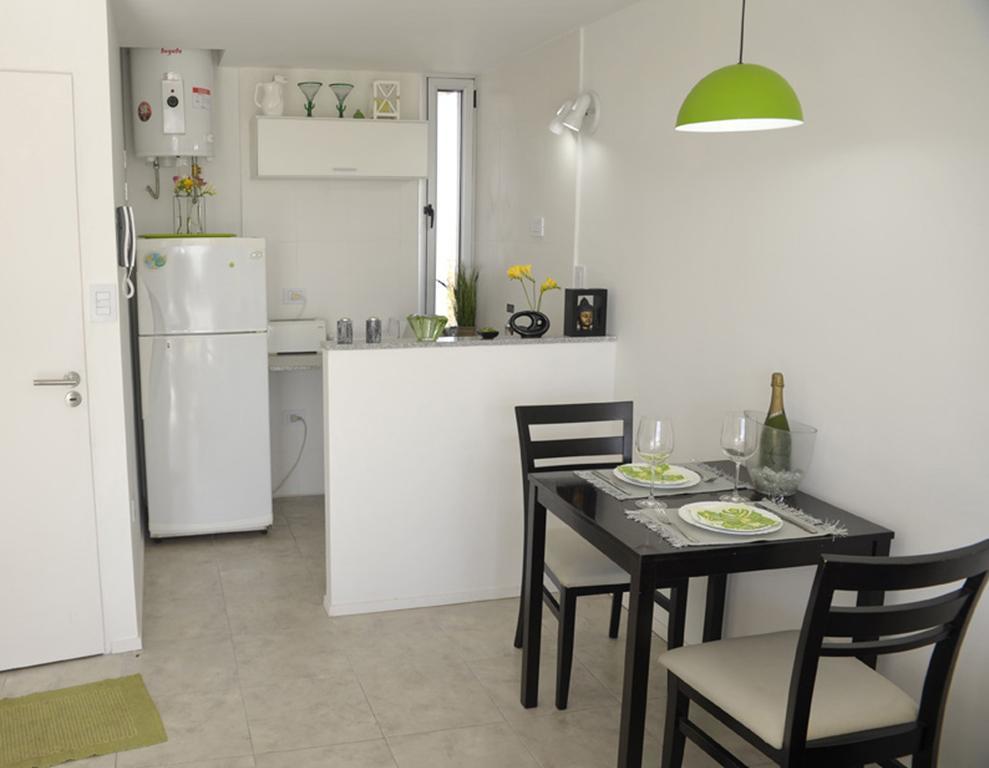 Departamento Calle 46 La Plata Værelse billede
