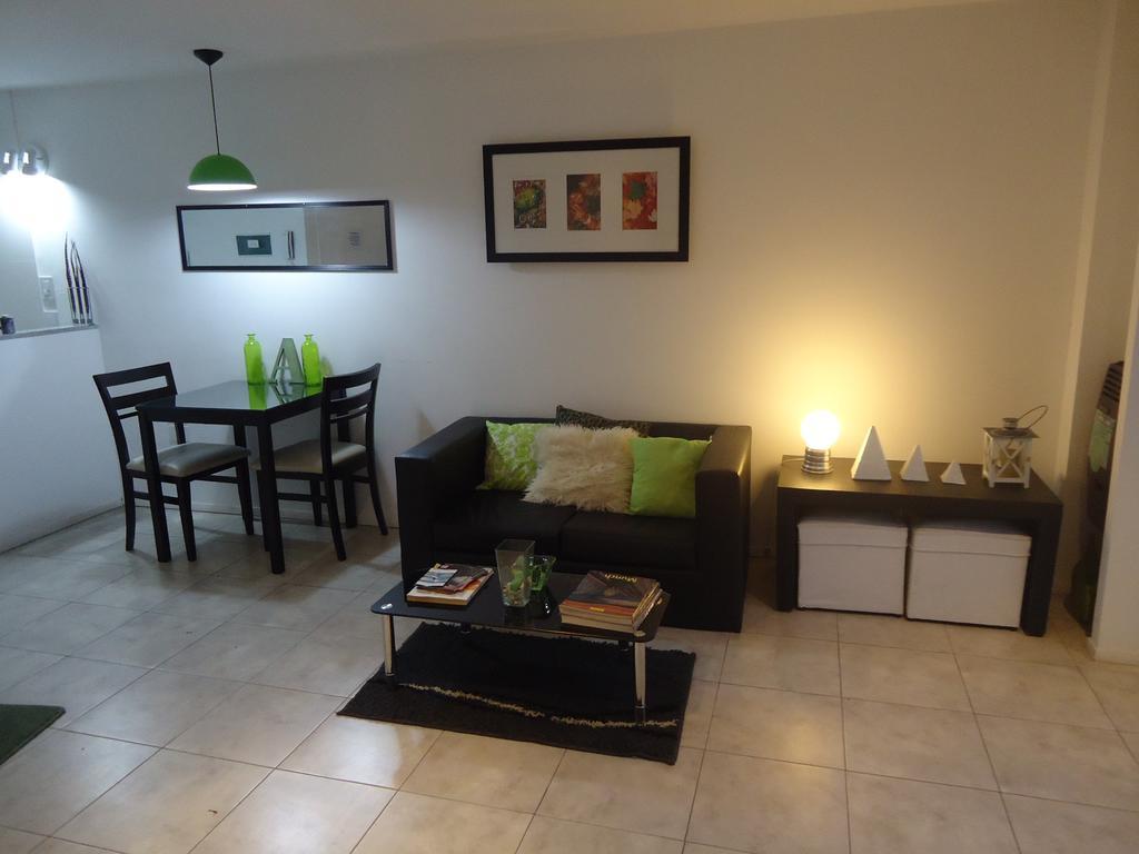 Departamento Calle 46 La Plata Eksteriør billede