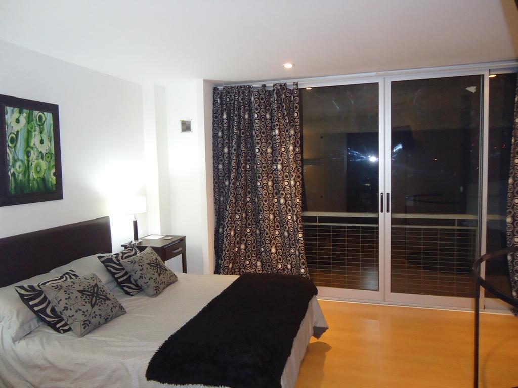 Departamento Calle 46 La Plata Eksteriør billede