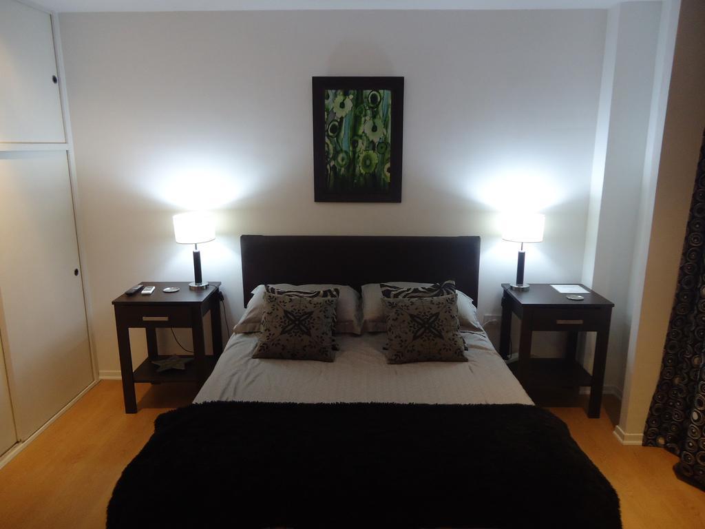 Departamento Calle 46 La Plata Eksteriør billede