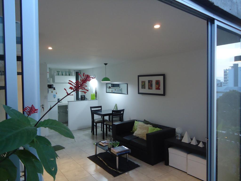 Departamento Calle 46 La Plata Eksteriør billede