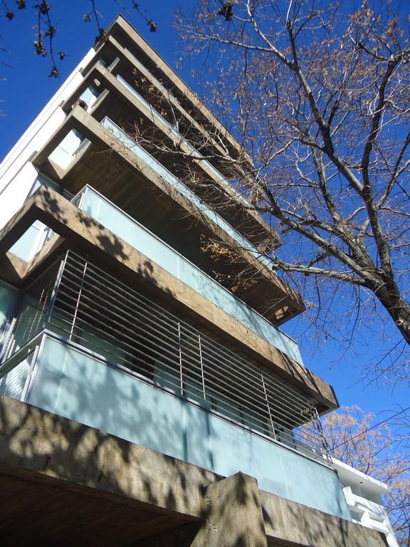 Departamento Calle 46 La Plata Eksteriør billede