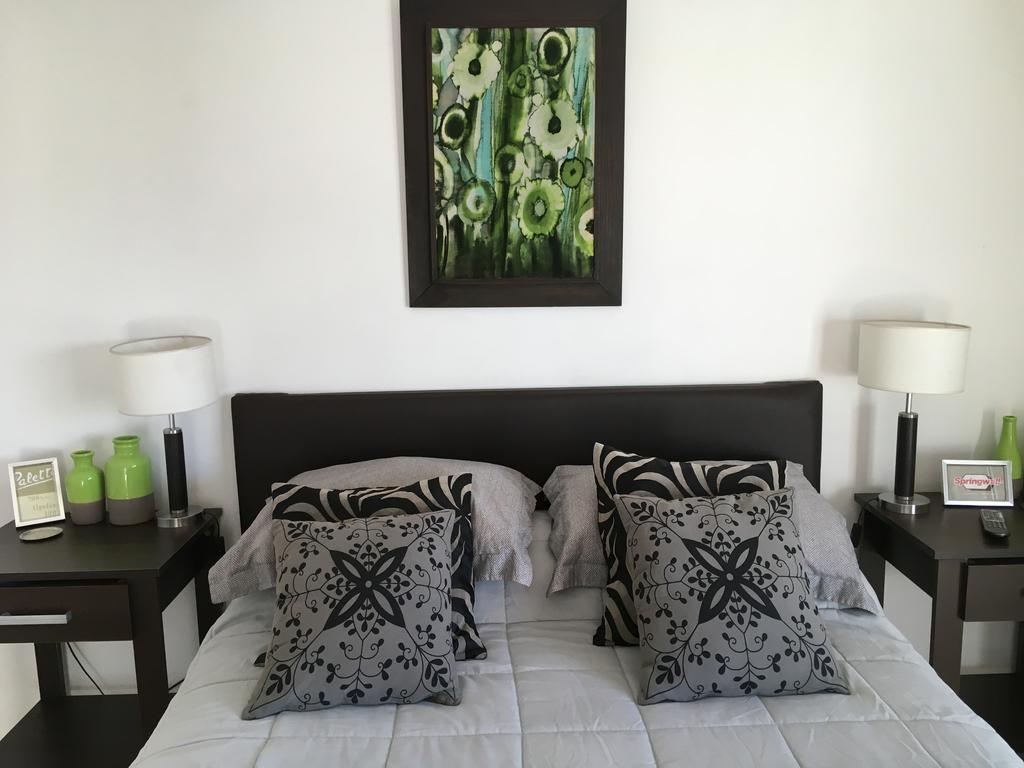 Departamento Calle 46 La Plata Eksteriør billede