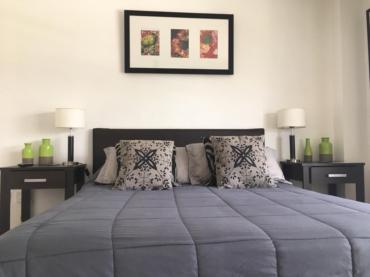 Departamento Calle 46 La Plata Eksteriør billede