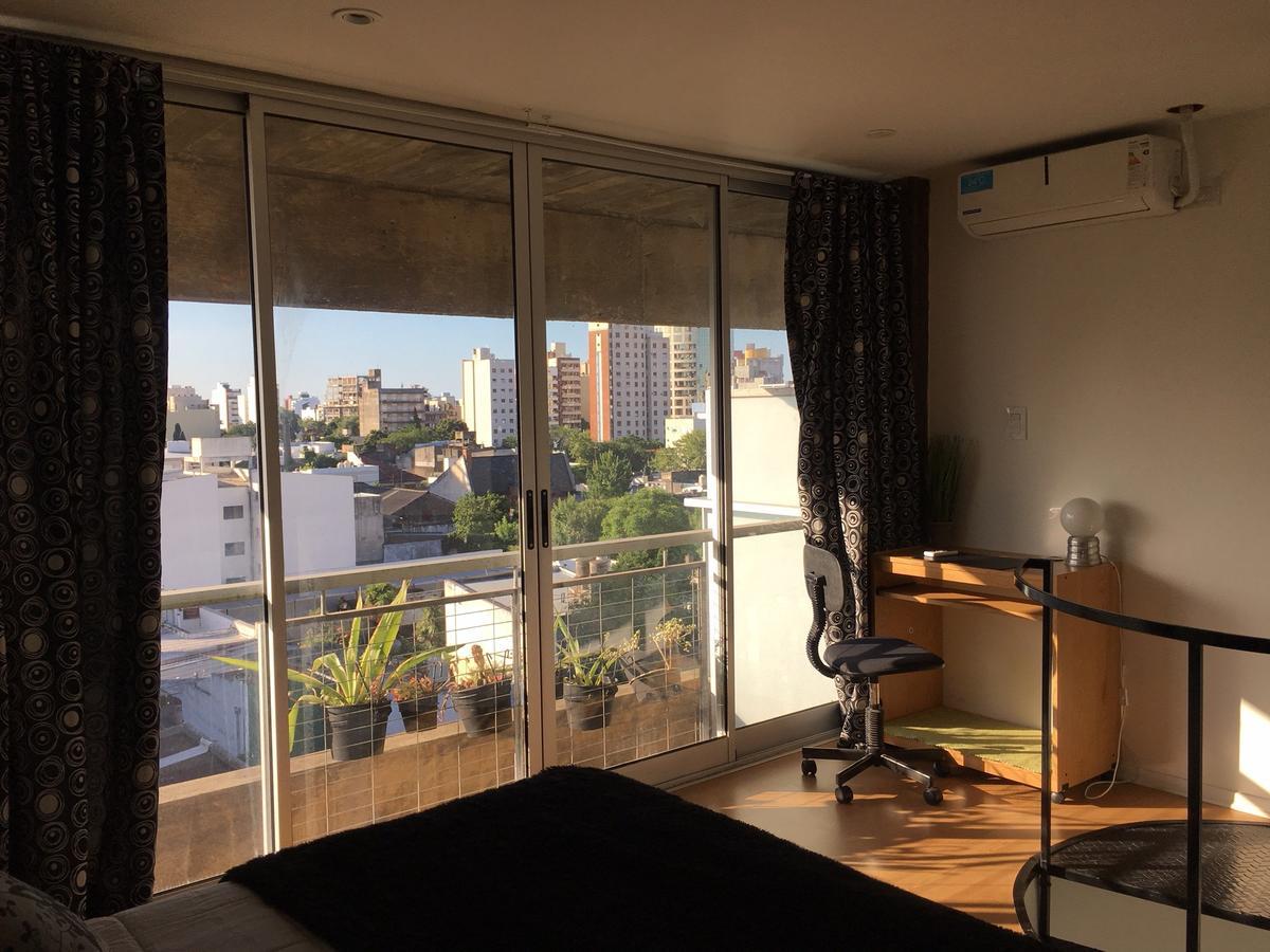 Departamento Calle 46 La Plata Eksteriør billede