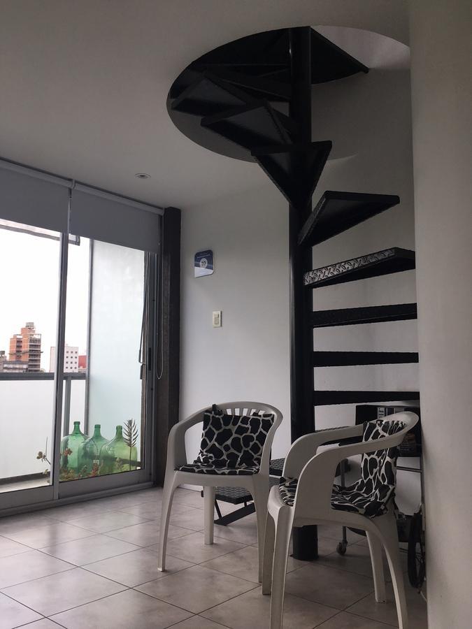Departamento Calle 46 La Plata Eksteriør billede